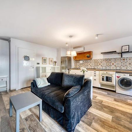 Apartament Gdanska 13 Bydgoszcz Bagian luar foto