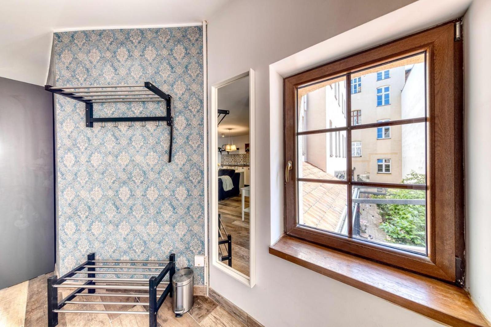 Apartament Gdanska 13 Bydgoszcz Bagian luar foto