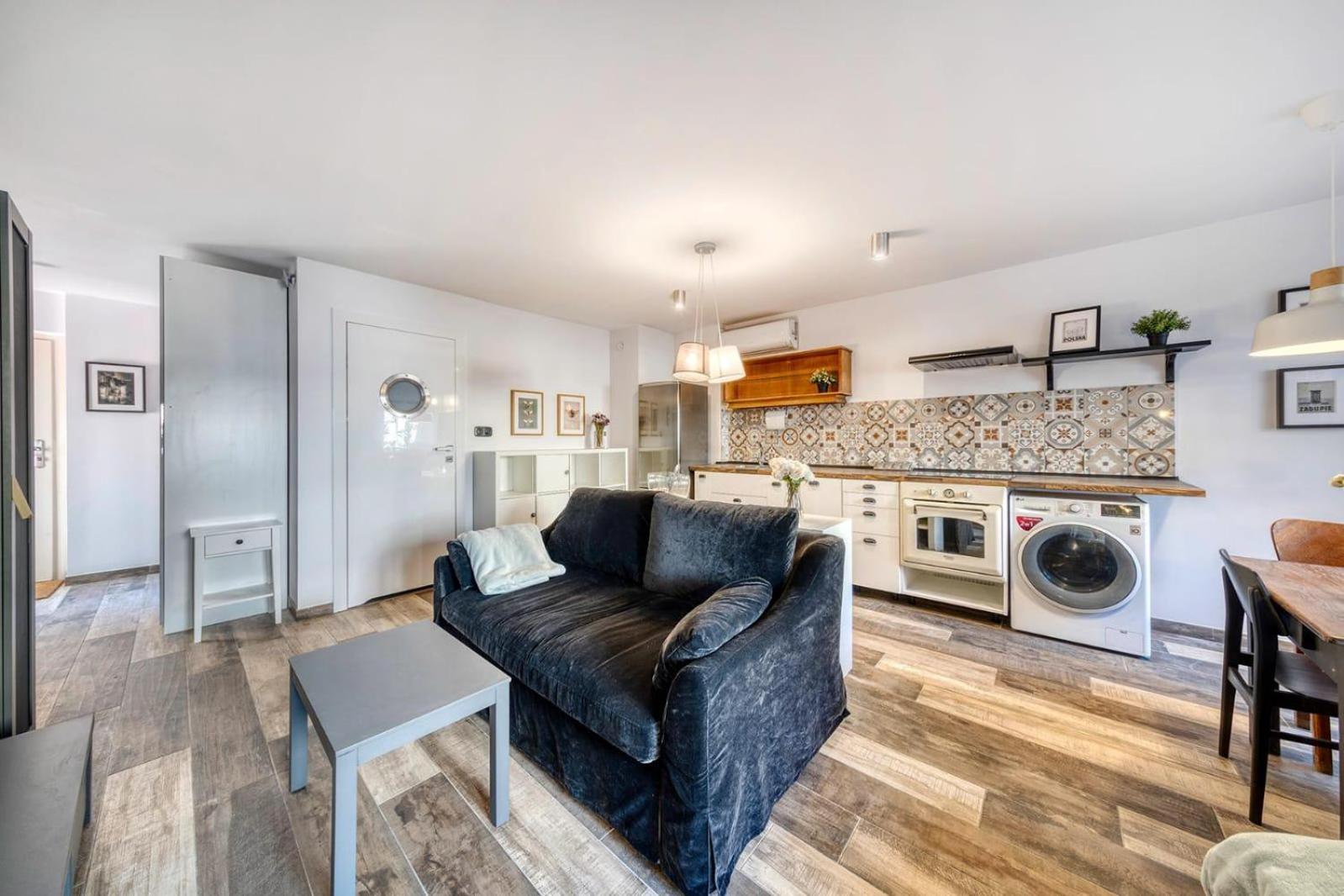 Apartament Gdanska 13 Bydgoszcz Bagian luar foto