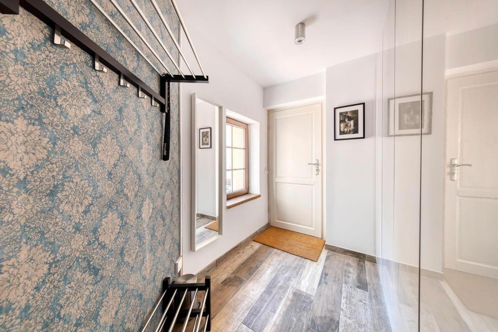 Apartament Gdanska 13 Bydgoszcz Bagian luar foto